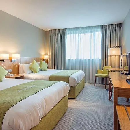 North And Conference Centre Отель *