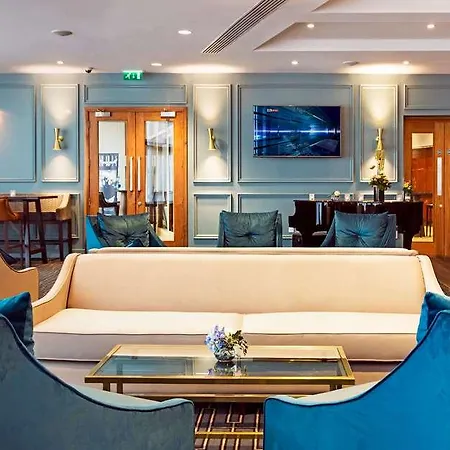 North And Conference Centre Отель Gormanston