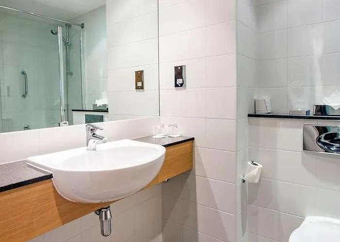 North And Conference Centre *