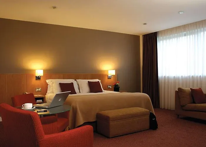 North And Conference Centre