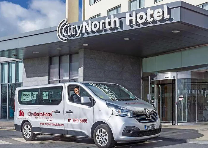 North And Conference Centre * Gormanston