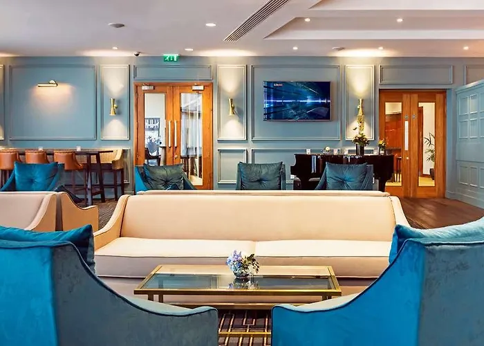 North And Conference Centre Otel Gormanston