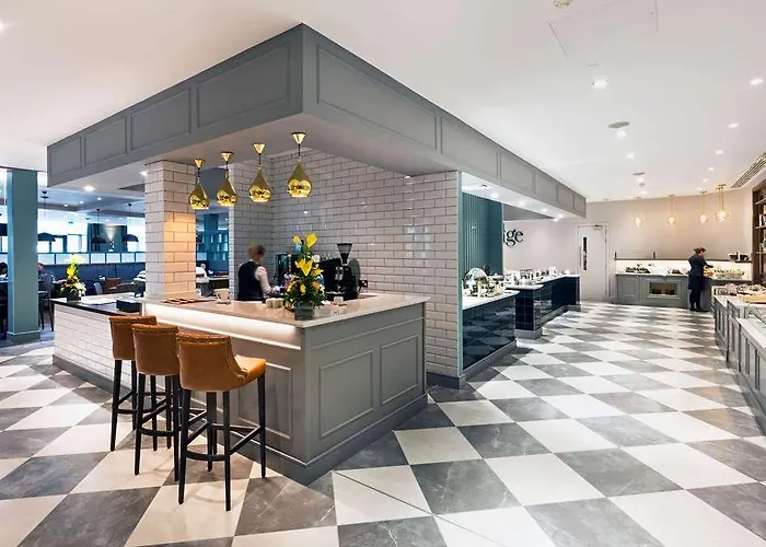 North And Conference Centre 戈曼斯顿